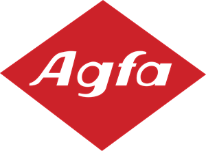 agfa logo