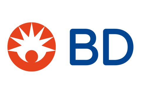 bd logo