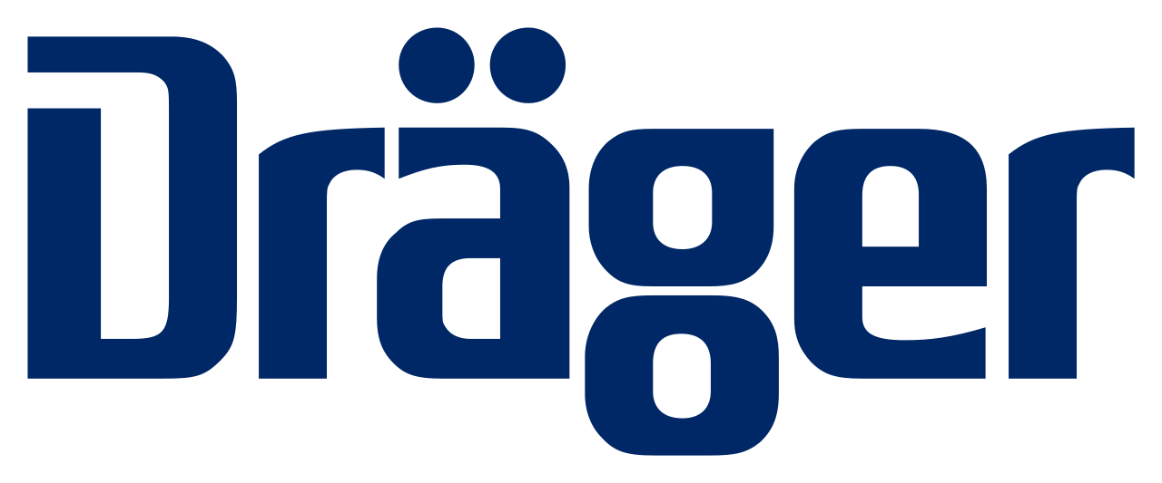 draeger logo