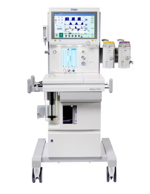 dräger atlan a100 a100 xl