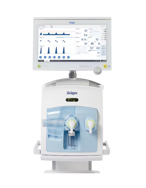 dräger babylog® vn600