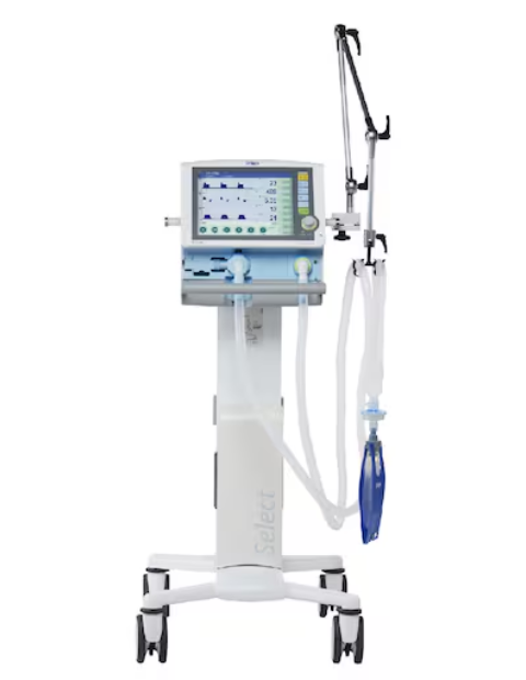 dräger savina® 300 select