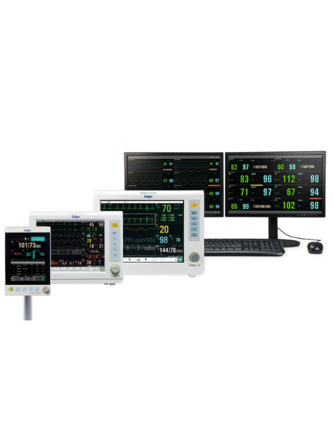 the vista 120 portfolio