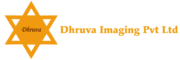 dhruva logo long