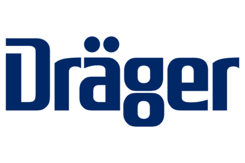 draeger logo